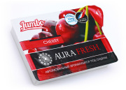 Аром-р AURA FRESH JUMBO Cherry. бл.24шт.